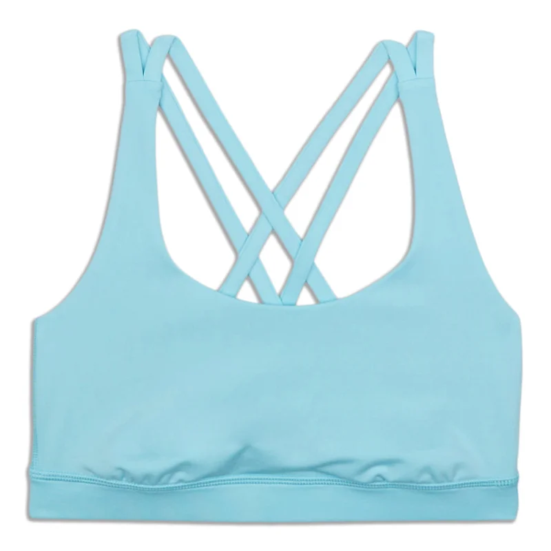 Charming Everyday Clothing For Women lululemon Energy Bra - Resale