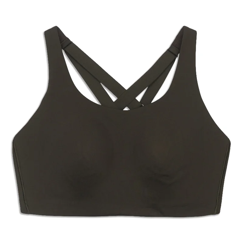 Stylish And Comfortable Clothing For Women lululemon Energy Bra - Resale