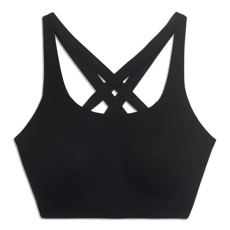 Women's Outerwear Apparel lululemon Energy™ Bra - Resale