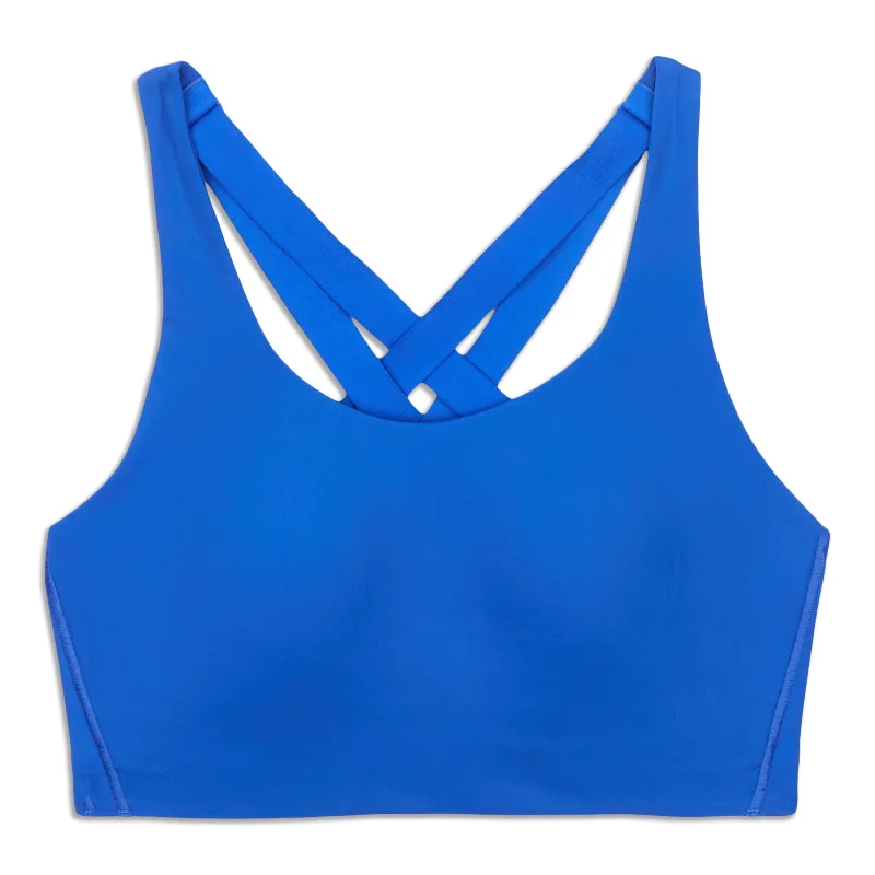 Women's High-Fashion Attire lululemon Energy Bra - Resale