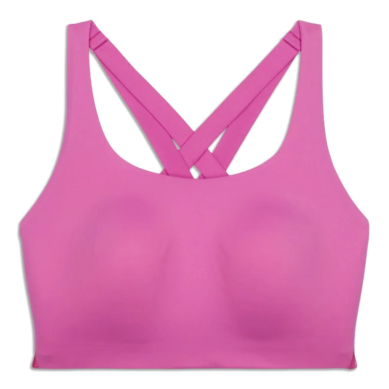 Plus-Size Women's Clothing lululemon Energy Bra - Resale