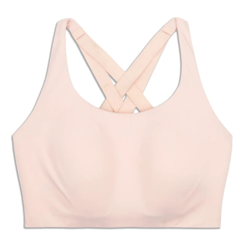 Comfortable Garments For Women lululemon Energy Bra - Resale