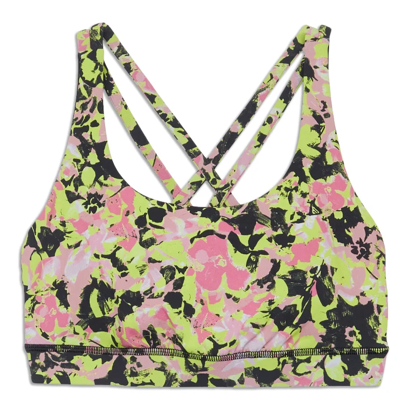 Women's Trendy Garments lululemon Energy Bra - Resale