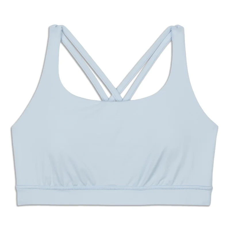 Trendy Athleisure Clothing For Women lululemon Energy Bra - Resale