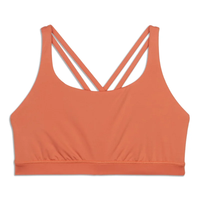 Women's Casual Outfit lululemon Energy Bra - Resale