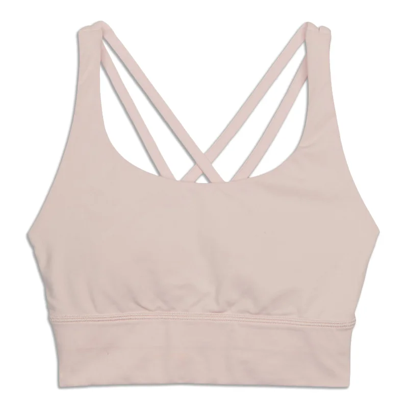 Women's Party Outfit lululemon Energy Longline Bra - Resale