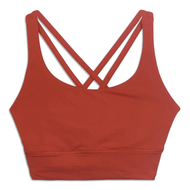 Chic Women's Garments lululemon Energy™ Longline Bra - Resale
