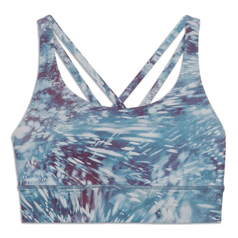 Women's Evening Wear Attire lululemon Energy Longline Bra - Resale