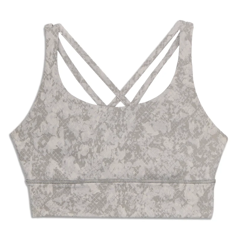 Women's Trendy Attire lululemon Energy Longline Bra - Resale