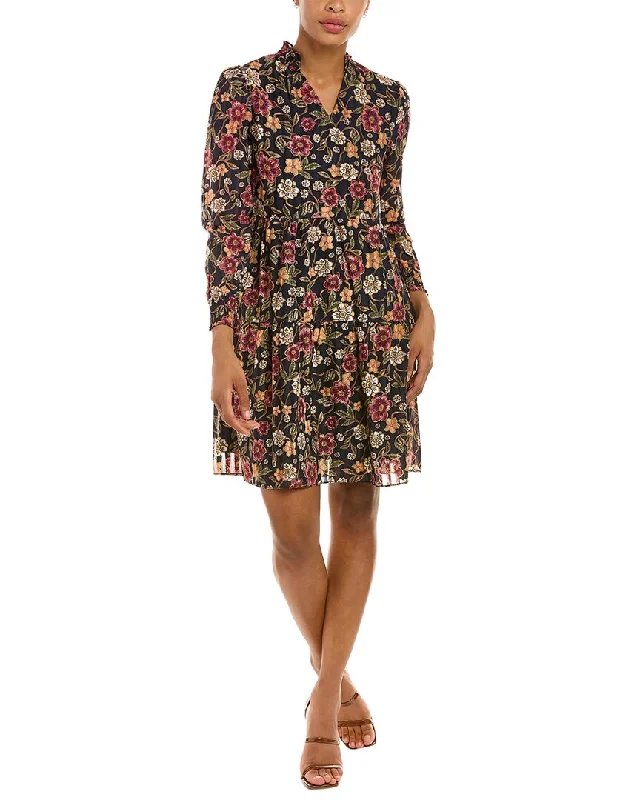 Women's Fashionable Clothing Sets Nanette by Nanette Lepore Mini Dress
