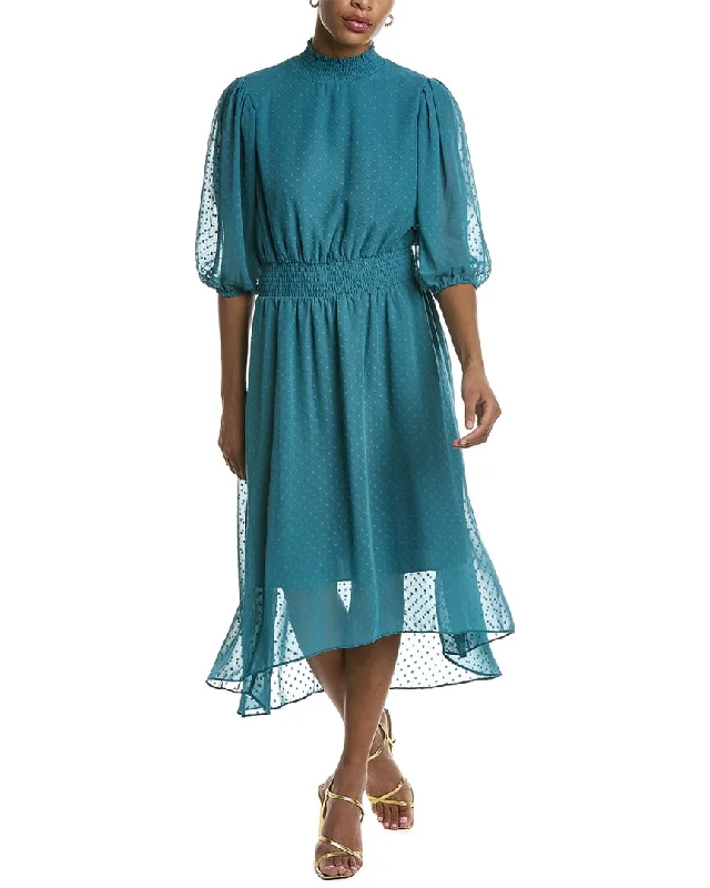 Modern Women's Apparel Nanette Lepore Maxi Dress