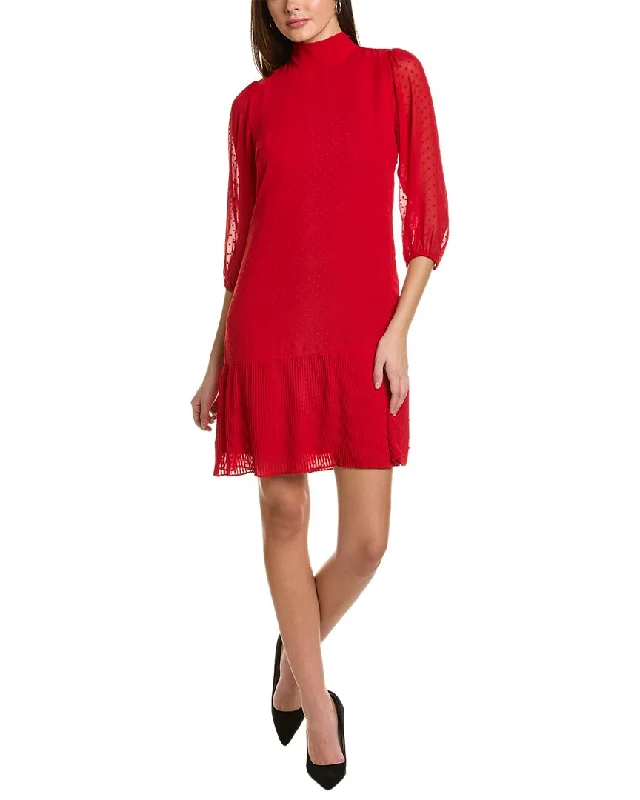 Classic Women's Apparel Nanette Lepore Shift Dress