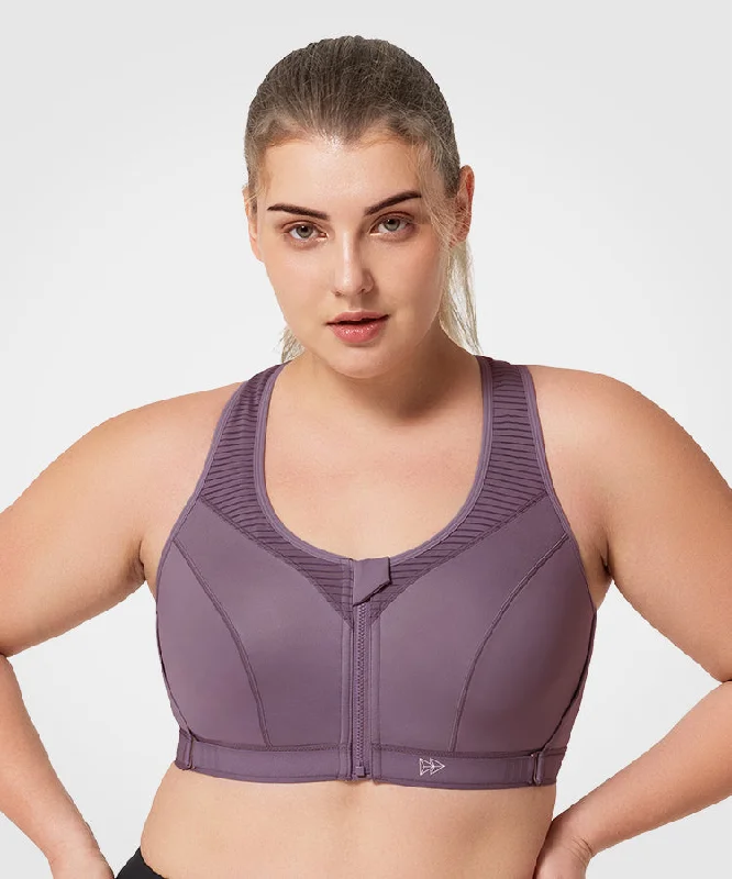 Women's Stylish Vacation Attire Power Adjustable Padded Running Bra | Women's High Support Sports Bra (Plus Size) Women's Stylish Vacation Attire Power Adjustable Padded Running Bra | Women's High Support Sports Bra (Plus Size)