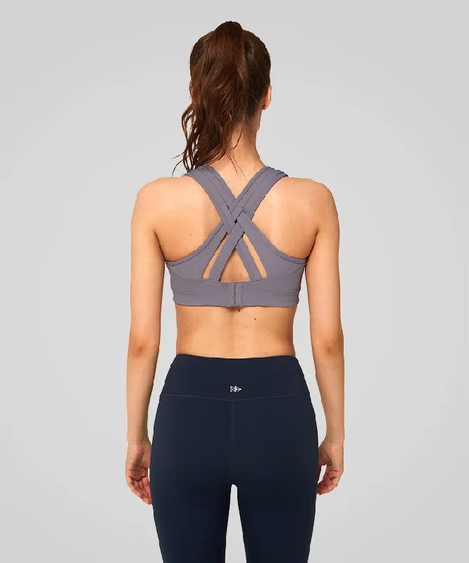 Women's Clothes For Work Power Cross Back Padded Running Bra | Women's High Support Sports Bra Women's Clothes For Work Power Cross Back Padded Running Bra | Women's High Support Sports Bra