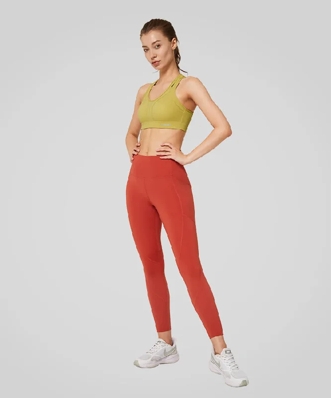 Trendy Athleisure Clothing For Women Power Cross Back Padded Running Bra | Women's High Support Sports Bra Trendy Athleisure Clothing For Women Power Cross Back Padded Running Bra | Women's High Support Sports Bra