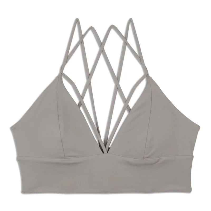Formal Clothing For Women Pushing Limits Bra A/B - Resale