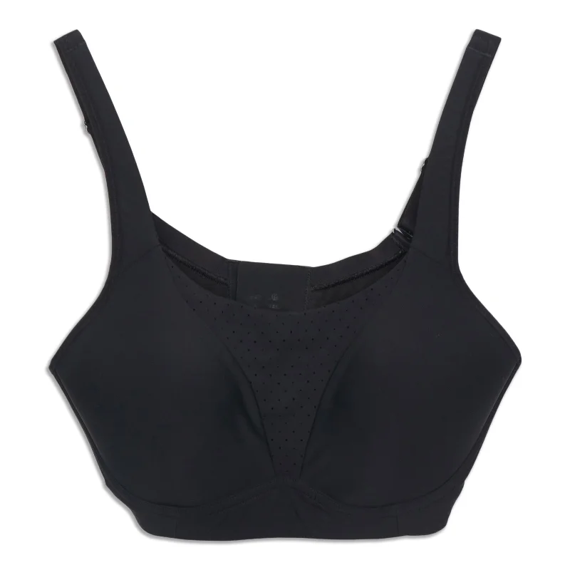 Women's Casual Garments Run Times Bra - Resale