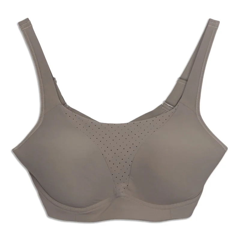 Elegant Women's Evening Garments Run Times Bra - Resale