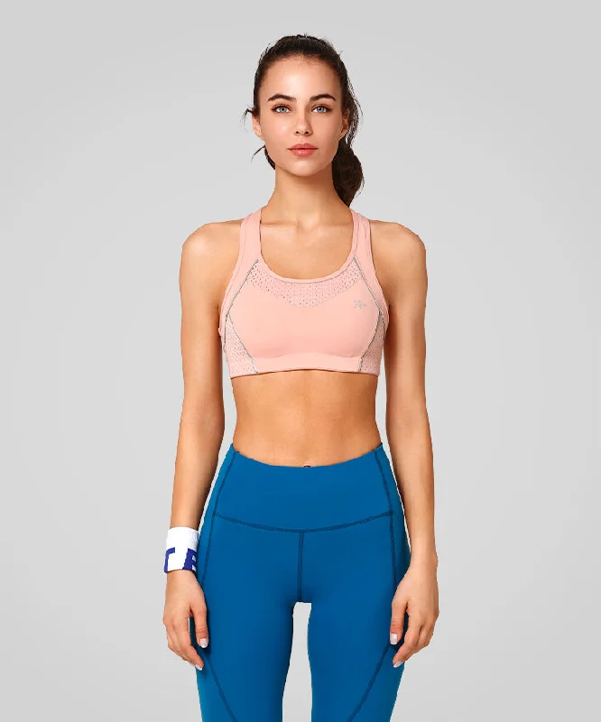 Women's Weekend Outfit Sculpt Racerback Line Padded Running Bra | Women's High Support Sports Bra Women's Weekend Outfit Sculpt Racerback Line Padded Running Bra | Women's High Support Sports Bra