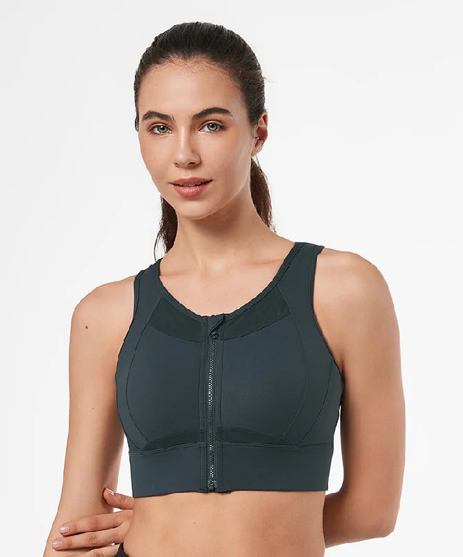 Formal Outfit For Women Sculpt Zip Mesh Racerback Padded Running Bra | Women's High Support Sports Bra Formal Outfit For Women Sculpt Zip Mesh Racerback Padded Running Bra | Women's High Support Sports Bra