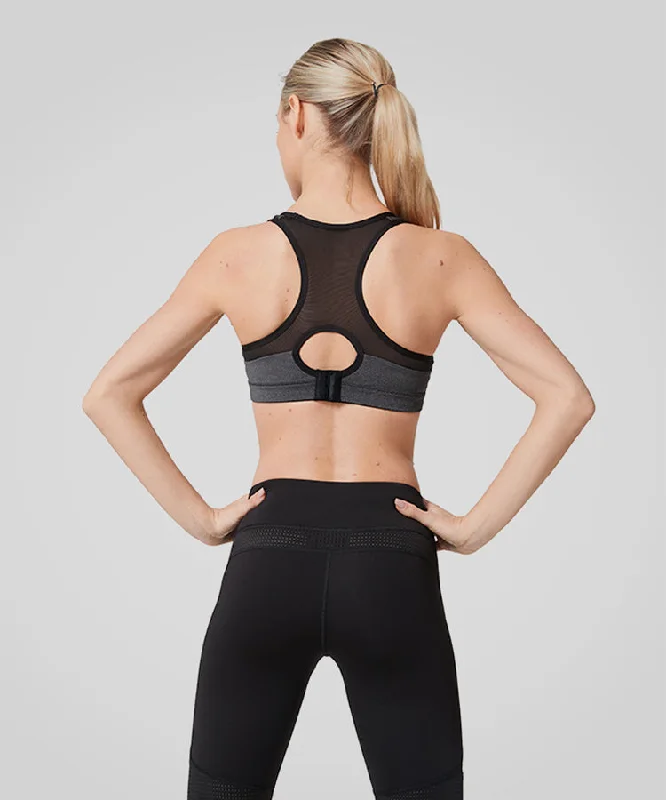 Women's Stylish Outdoor Outfit Shift Racerback Mesh Padded Running Bra | Women's High Support Sports Bra Women's Stylish Outdoor Outfit Shift Racerback Mesh Padded Running Bra | Women's High Support Sports Bra
