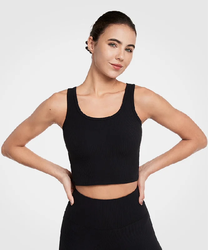 Women's Travel Apparel Shift Scoop Ribbed Padded Yoga Bra | Women's Light Support Sports Bra Women's Travel Apparel Shift Scoop Ribbed Padded Yoga Bra | Women's Light Support Sports Bra