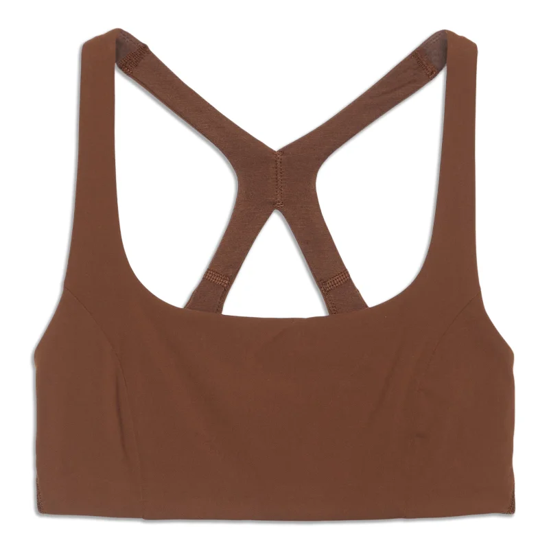 Vintage-Inspired Women's Clothes SmoothCover Yoga Bra - Resale