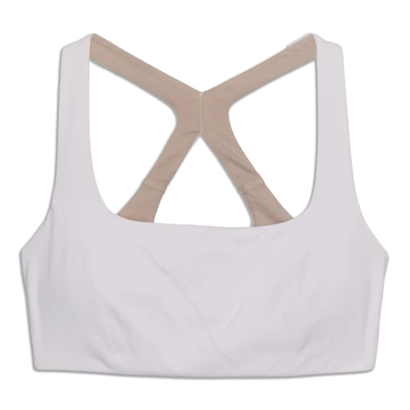 Women's Everyday Apparel SmoothCover Yoga Bra - Resale