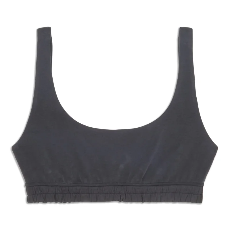 Women's Travel Attire Softstreme Scoop-Neck Bra - Resale