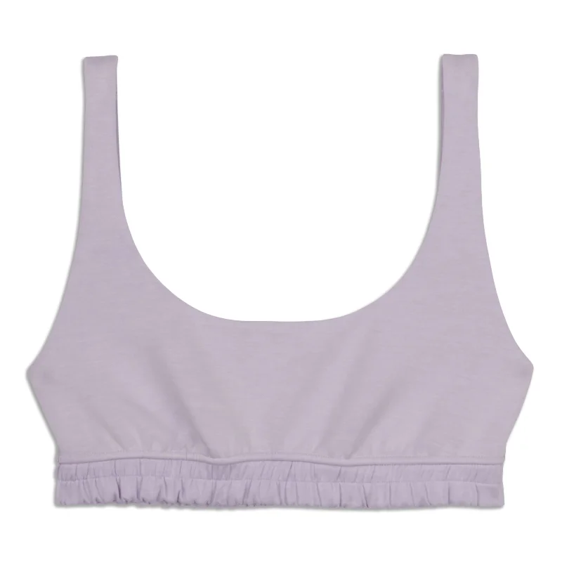 Women's Transitional Attire Softstreme Scoop-Neck Bra - Resale