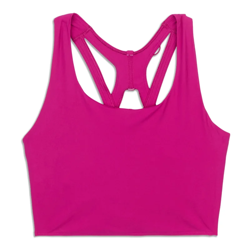 Women's Formal Clothes Stash It Bra - Resale