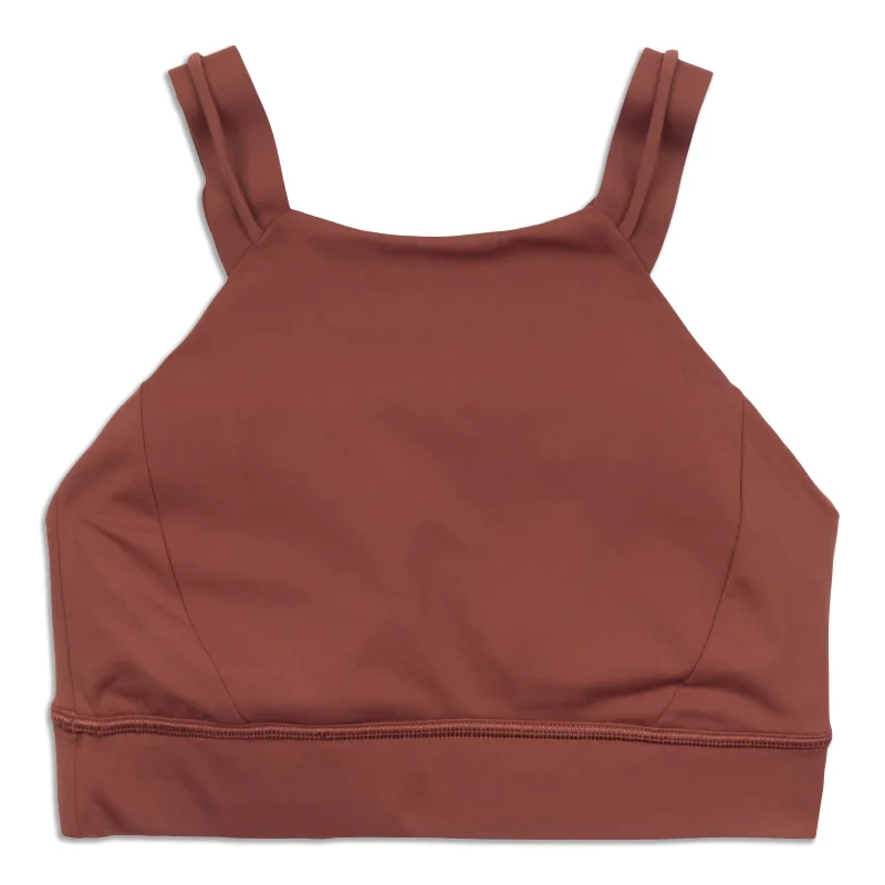 Timeless Women's Apparel Strong at Heart Bra - Resale