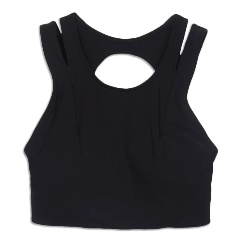 Women's Garments Strong Front Bra - Resale