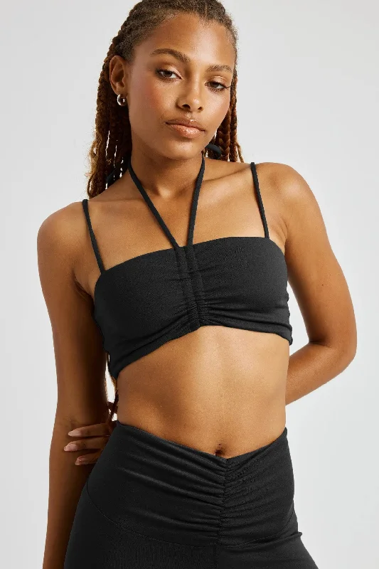 Women's Casual Attire The Teresa Tube Bra