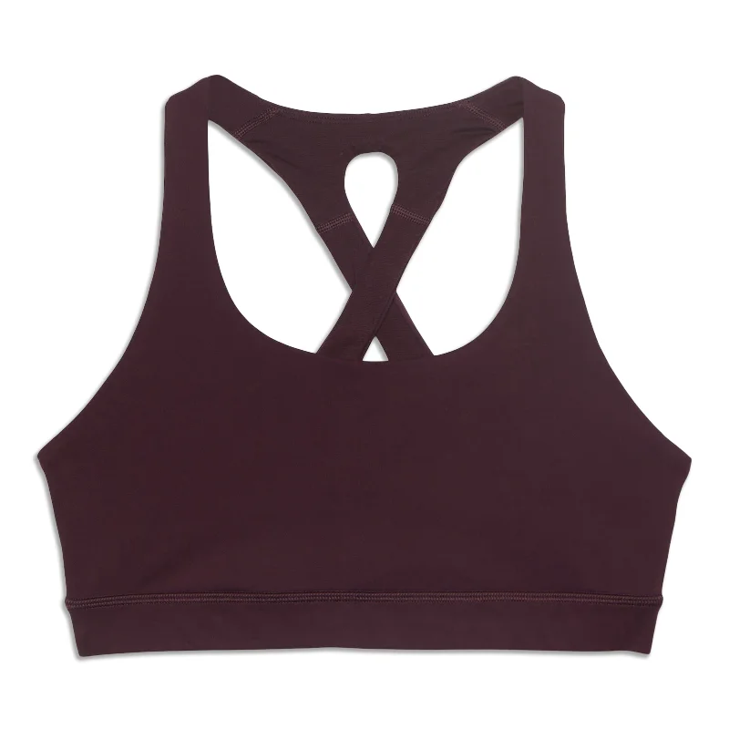 Women's Clothes For Work Time To Sweat Bra - Resale