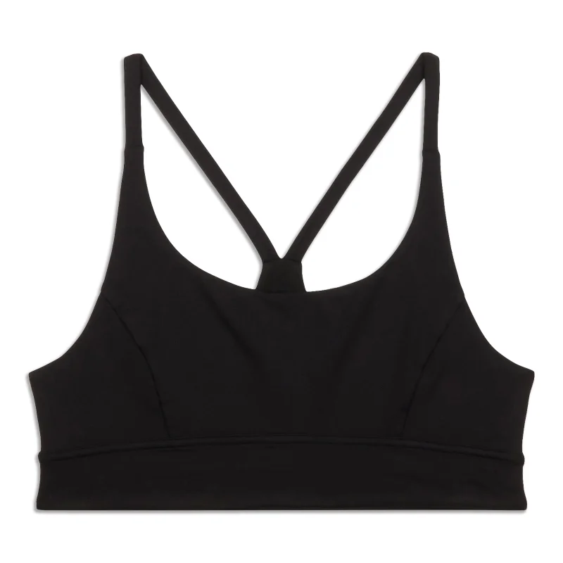 Affordable Women's Clothing Train Times Bra - Resale