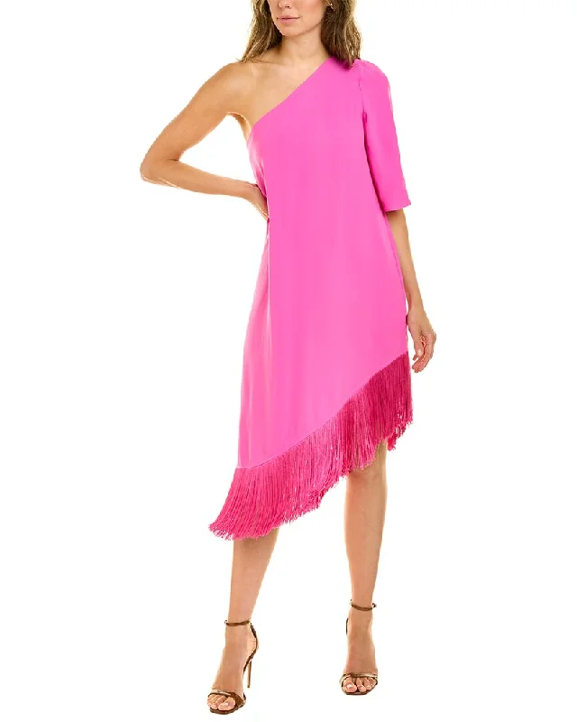 Women's Tailored Outfit Trina Turk Gull Shift Dress