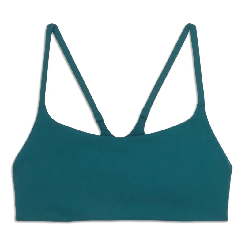 Plus-Size Women's Garments Wunder Train Strappy Racer Bra - Resale