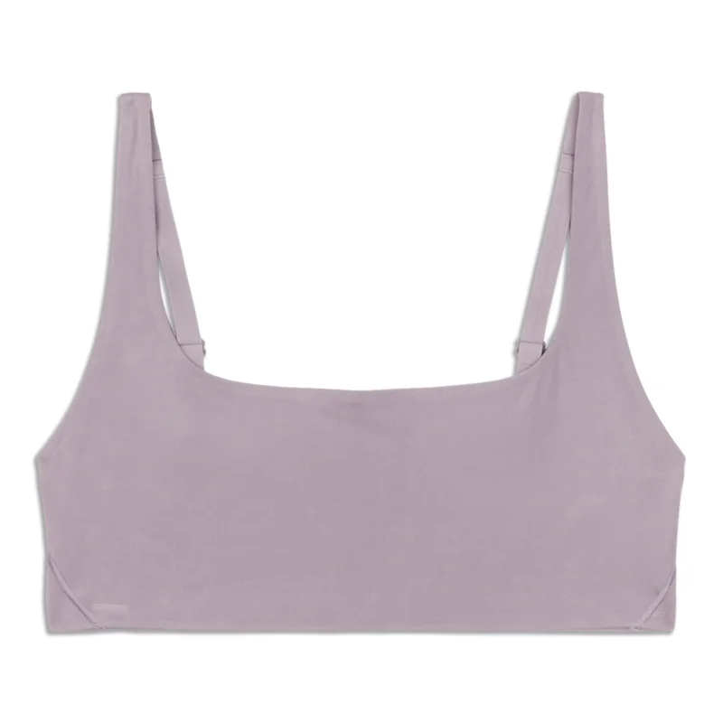 Women's Elegant Formal Outfit Wundermost Ultra-Soft Scoop-Neck Bralette A–D Cups - Resale Women's Elegant Formal Outfit Wundermost Ultra-Soft Scoop-Neck Bralette A–D Cups - Resale