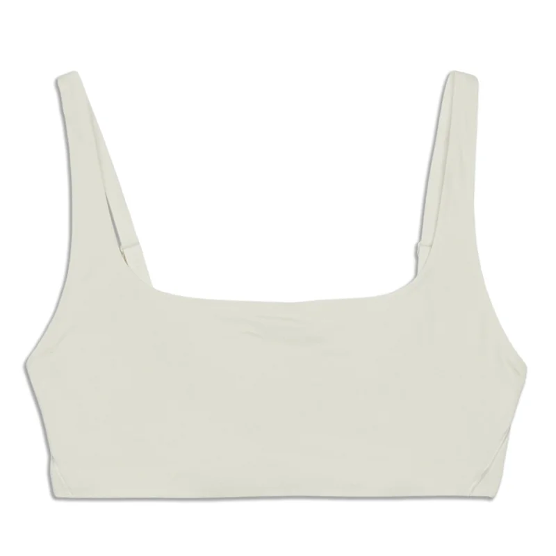 Women's Vintage Garments Wundermost Ultra-Soft Scoop-Neck Bralette - Resale