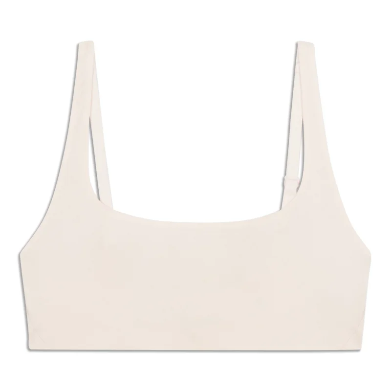 Women's Evening Outfit Wundermost Ultra-Soft Scoop-Neck Bralette - Resale