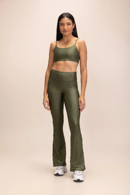 Tailored Clothing For Women Allure® Adaptiv Flare Pants
