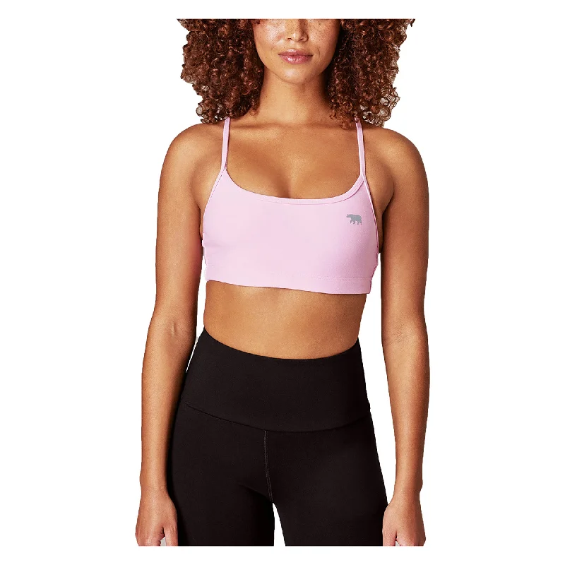 Stylish Clothes For Women Women's Gelato Push Up Sports Bra (Mid Support)