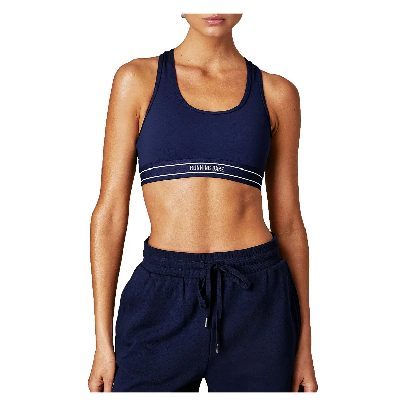 Women's Outerwear Clothing Women's Say My Name Sports Bra (High Support)