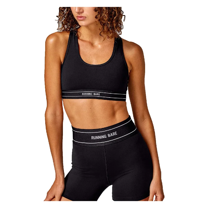 Women's Trendy Clothing Women's Say My Name Sports Bra