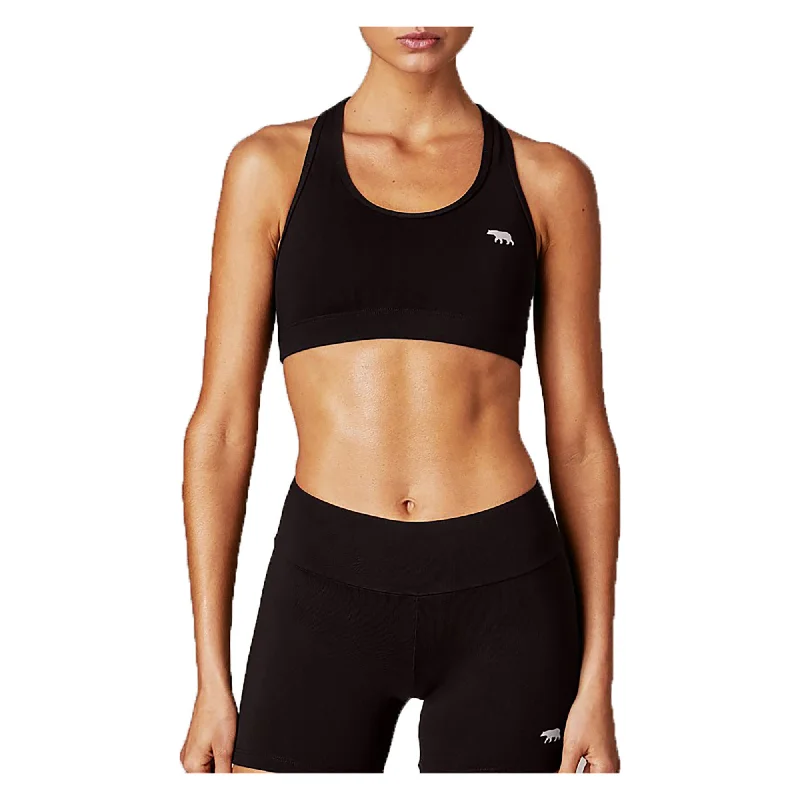 Women's Contemporary Apparel Women's No Bounce Sports Bra