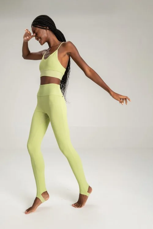 Women's Clothing Sets Block Fulness Neo Leggings