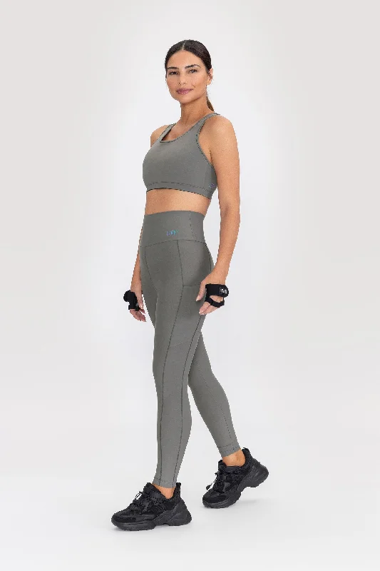 Women's Workout Garments Essential Power Intense Leggings