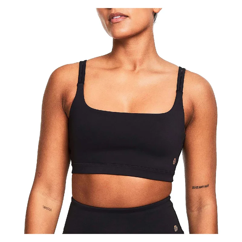 Women's Professional Clothes Women's Dinamica Strappy Active Sports Bra