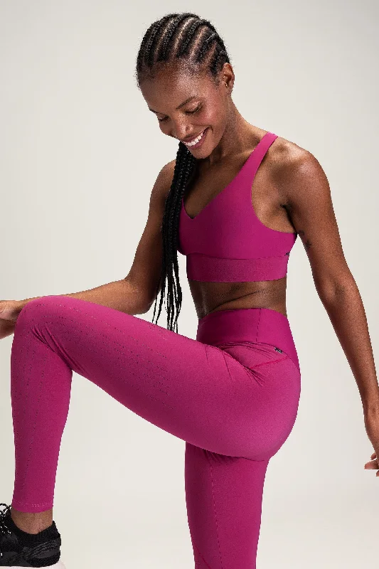 Women's Outfit For The Office Easy Stretch Leggings